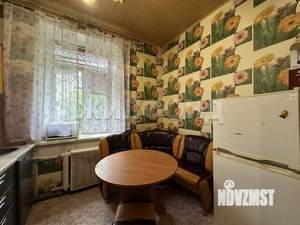 2-к квартира, вторичка, 59м2, 1/2 этаж