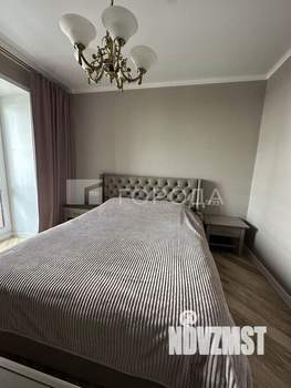 3-к квартира, вторичка, 72м2, 3/16 этаж