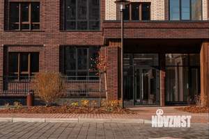 2-к квартира, вторичка, 38м2, 18/25 этаж