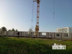 1-к квартира, вторичка, 41м2, 9/10 этаж