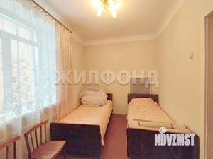 2-к квартира, вторичка, 40м2, 3/5 этаж