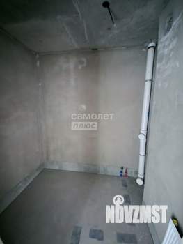 1-к квартира, вторичка, 43м2, 2/9 этаж