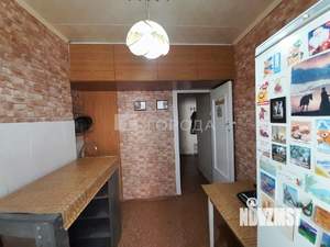 2-к квартира, вторичка, 43м2, 3/9 этаж