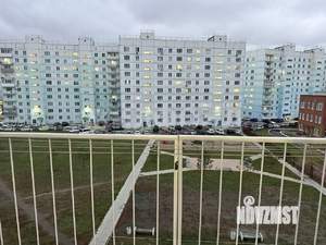 1-к квартира, вторичка, 33м2, 5/10 этаж