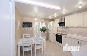 3-к квартира, вторичка, 71м2, 9/13 этаж
