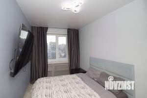 2-к квартира, вторичка, 43м2, 8/9 этаж