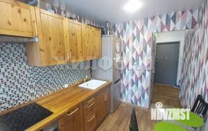 3-к квартира, вторичка, 60м2, 1/9 этаж