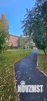 3-к квартира, вторичка, 82м2, 2/5 этаж