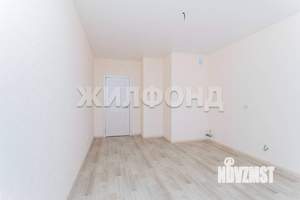 1-к квартира, вторичка, 24м2, 14/25 этаж