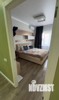 2-к квартира, вторичка, 52м2, 4/7 этаж