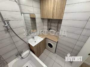 2-к квартира, вторичка, 48м2, 9/17 этаж