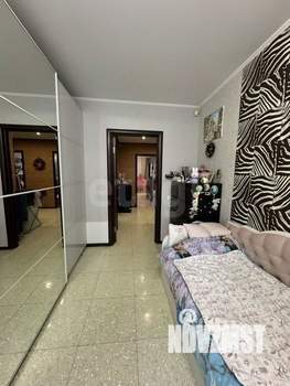 2-к квартира, вторичка, 70м2, 5/8 этаж