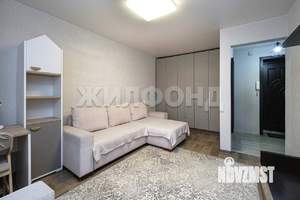 1-к квартира, вторичка, 35м2, 6/9 этаж