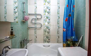 3-к квартира, вторичка, 61м2, 2/9 этаж