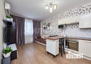 2-к квартира, вторичка, 36м2, 6/17 этаж