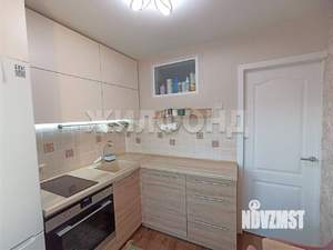 2-к квартира, вторичка, 42м2, 5/5 этаж