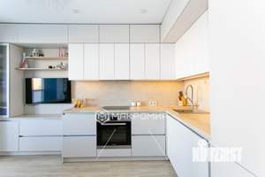 3-к квартира, вторичка, 72м2, 2/17 этаж