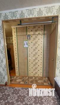 1-к квартира, вторичка, 31м2, 5/5 этаж