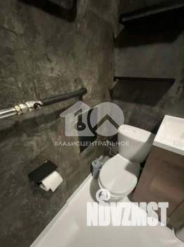 1-к квартира, вторичка, 32м2, 4/17 этаж