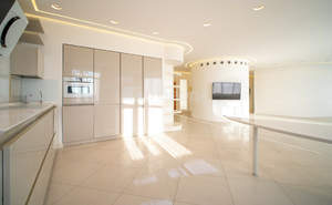 3-к квартира, вторичка, 187м2, 20/24 этаж