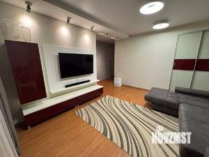 3-к квартира, вторичка, 95м2, 12/16 этаж