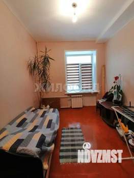 3-к квартира, вторичка, 69м2, 2/3 этаж