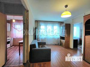 2-к квартира, вторичка, 45м2, 4/5 этаж