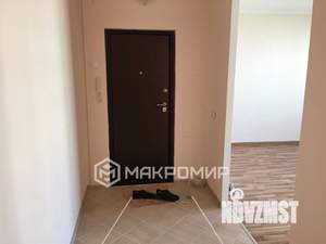 1-к квартира, вторичка, 38м2, 6/10 этаж