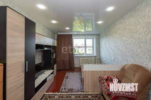 3-к квартира, вторичка, 75м2, 5/5 этаж