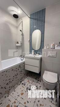 2-к квартира, вторичка, 52м2, 12/12 этаж