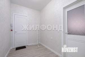 2-к квартира, вторичка, 54м2, 2/9 этаж