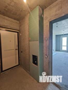 1-к квартира, вторичка, 59м2, 8/10 этаж