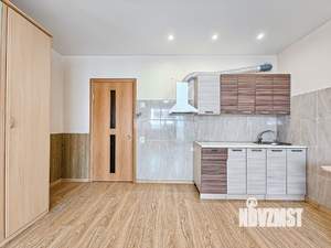 Студия квартира, вторичка, 33м2, 6/10 этаж