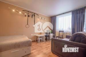 1-к квартира, вторичка, 29м2, 3/5 этаж