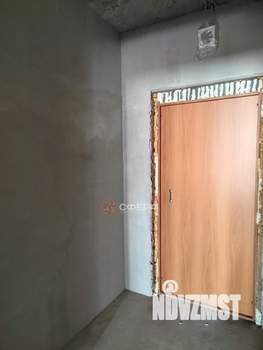 1-к квартира, сданный дом, 42м2, 3/17 этаж