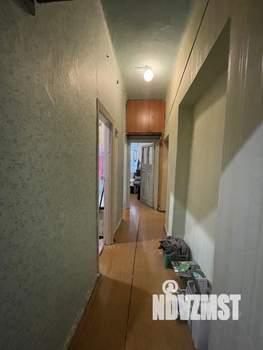 2-к квартира, вторичка, 60м2, 1/3 этаж