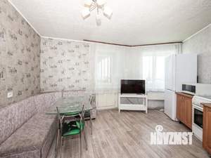 3-к квартира, вторичка, 64м2, 6/9 этаж