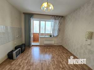 3-к квартира, вторичка, 74м2, 3/10 этаж