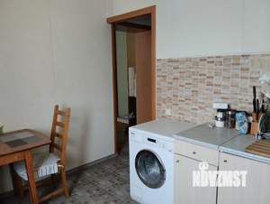 1-к квартира, вторичка, 32м2, 2/5 этаж