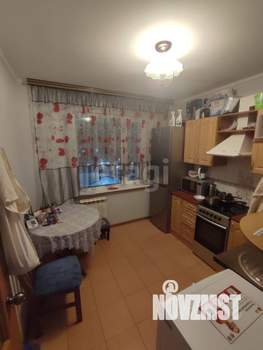 1-к квартира, вторичка, 40м2, 8/11 этаж