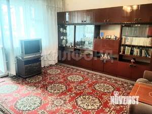 2-к квартира, вторичка, 50м2, 6/9 этаж
