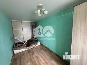 2-к квартира, вторичка, 45м2, 5/5 этаж