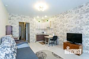 Студия квартира, вторичка, 27м2, 10/26 этаж