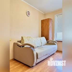 1-к квартира, вторичка, 38м2, 9/16 этаж