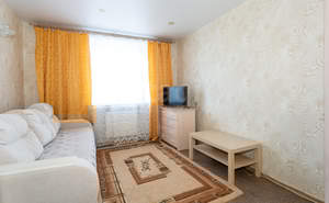 Студия квартира, вторичка, 21м2, 4/9 этаж