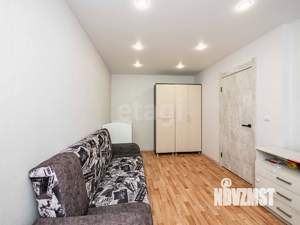 1-к квартира, вторичка, 38м2, 1/5 этаж