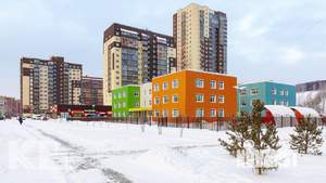 3-к квартира, вторичка, 50м2, 12/16 этаж