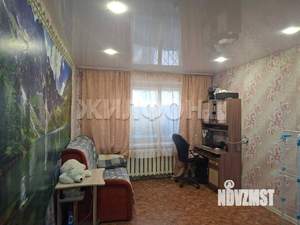 1-к квартира, вторичка, 31м2, 1/5 этаж