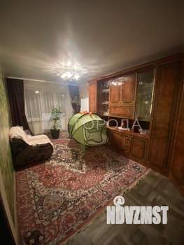 3-к квартира, вторичка, 67м2, 1/9 этаж