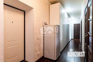 3-к квартира, вторичка, 78м2, 2/6 этаж